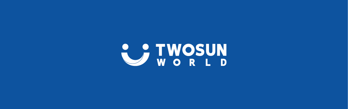 TWOSUN BLUE