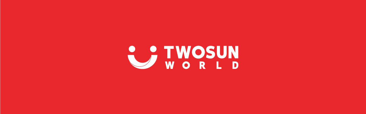 TWOSUN RED