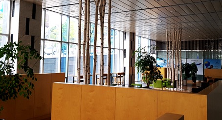 Lobby Caffe
